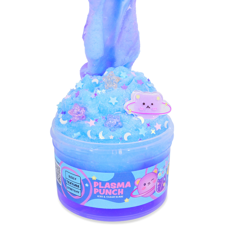 Plasma Punch