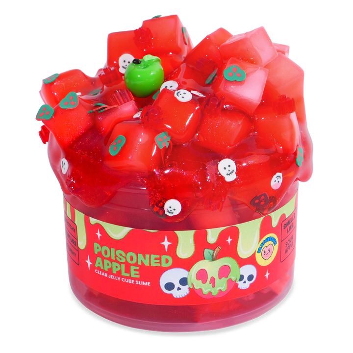 Poisoned Apple