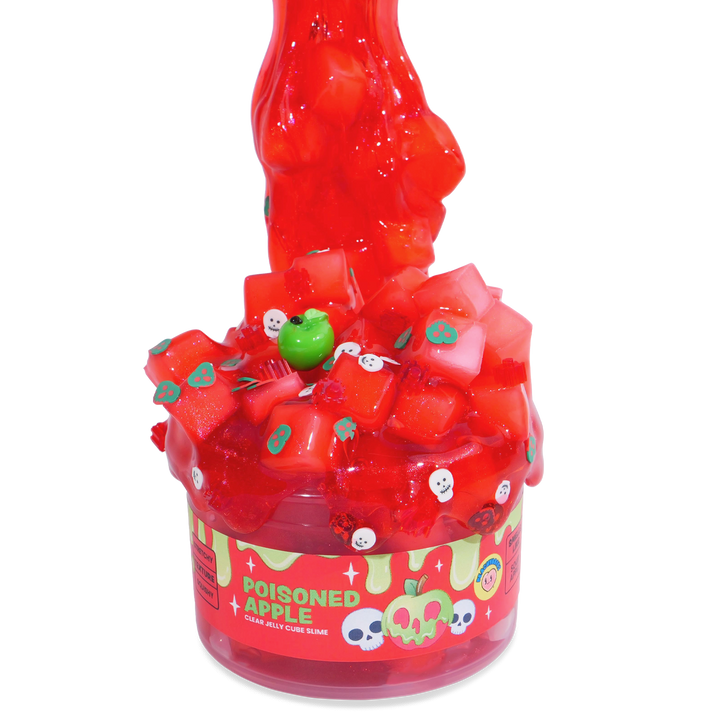 Poisoned Apple