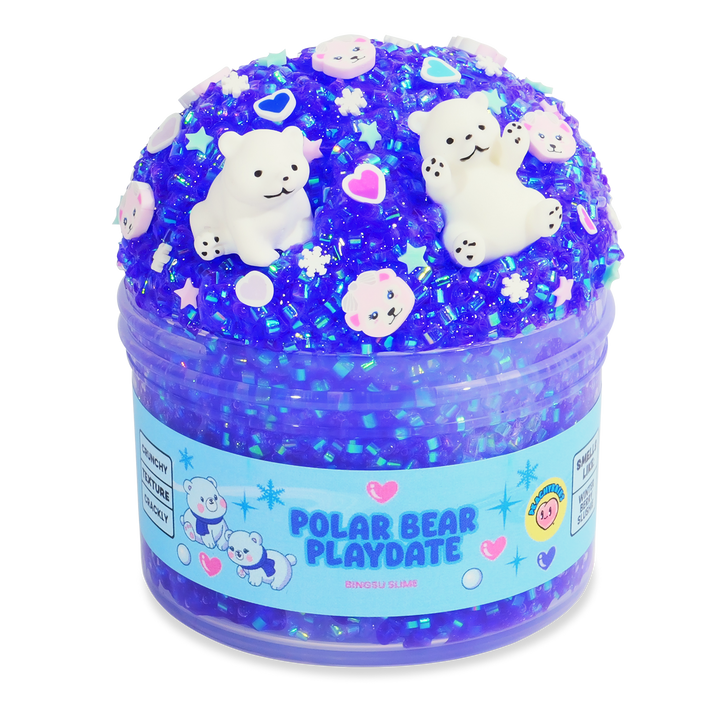 PeachyBbies Subscription Box