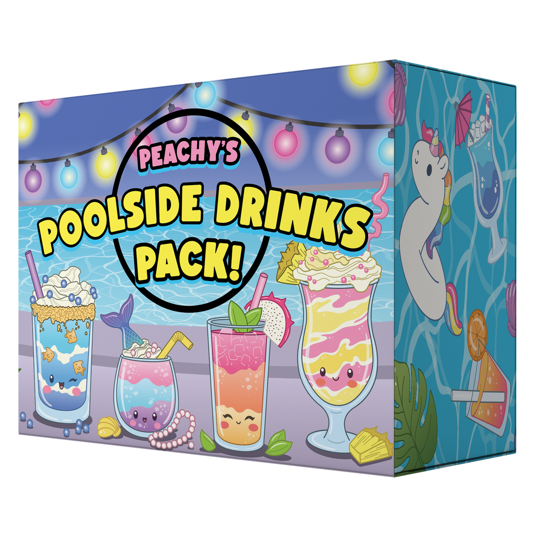 PeachyBbies Subscription Box