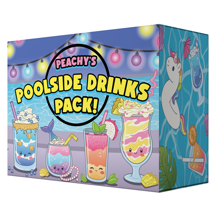 PeachyBbies Subscription Box