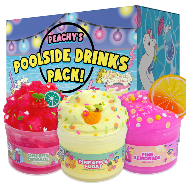 PeachyBbies Subscription Box