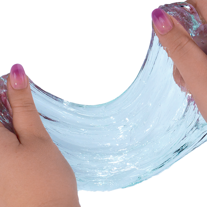 Pool Water