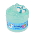 Pool Water