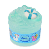 Pool Water
