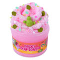 Prickly Pear Sorbet