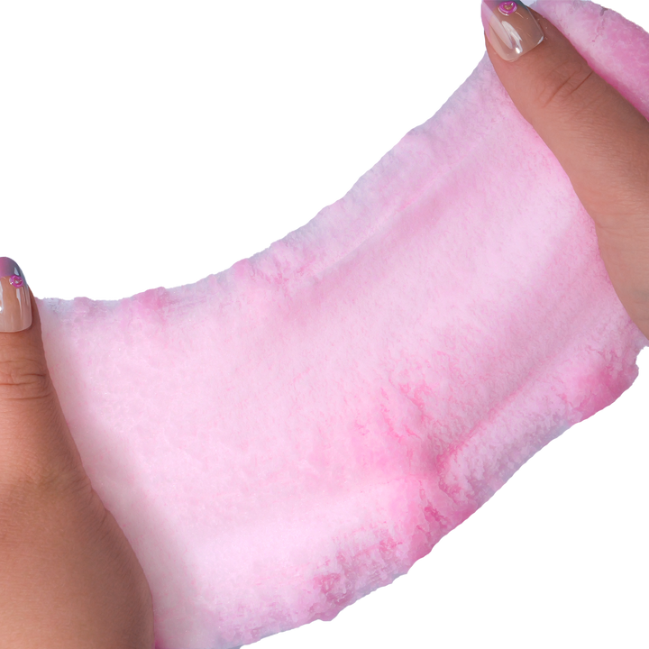 Prickly Pear Sorbet