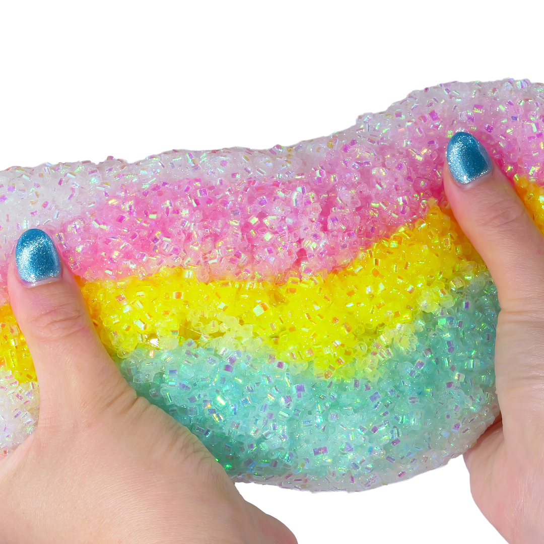Prism Clusters