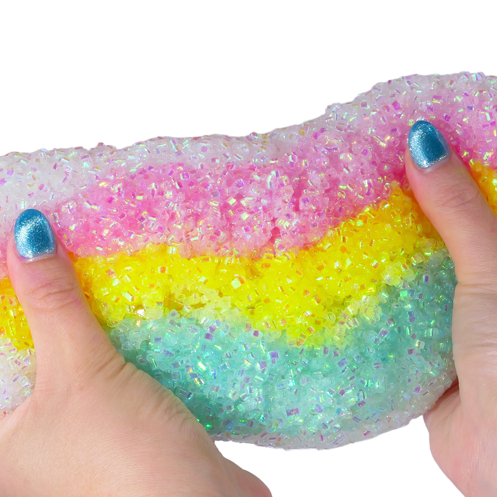 Prism Clusters