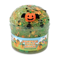 Pumpkin Patch Crunch