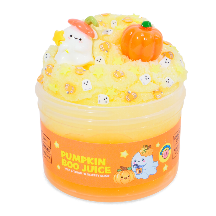 Pumpkin Boo Juice