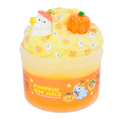 Pumpkin Boo Juice