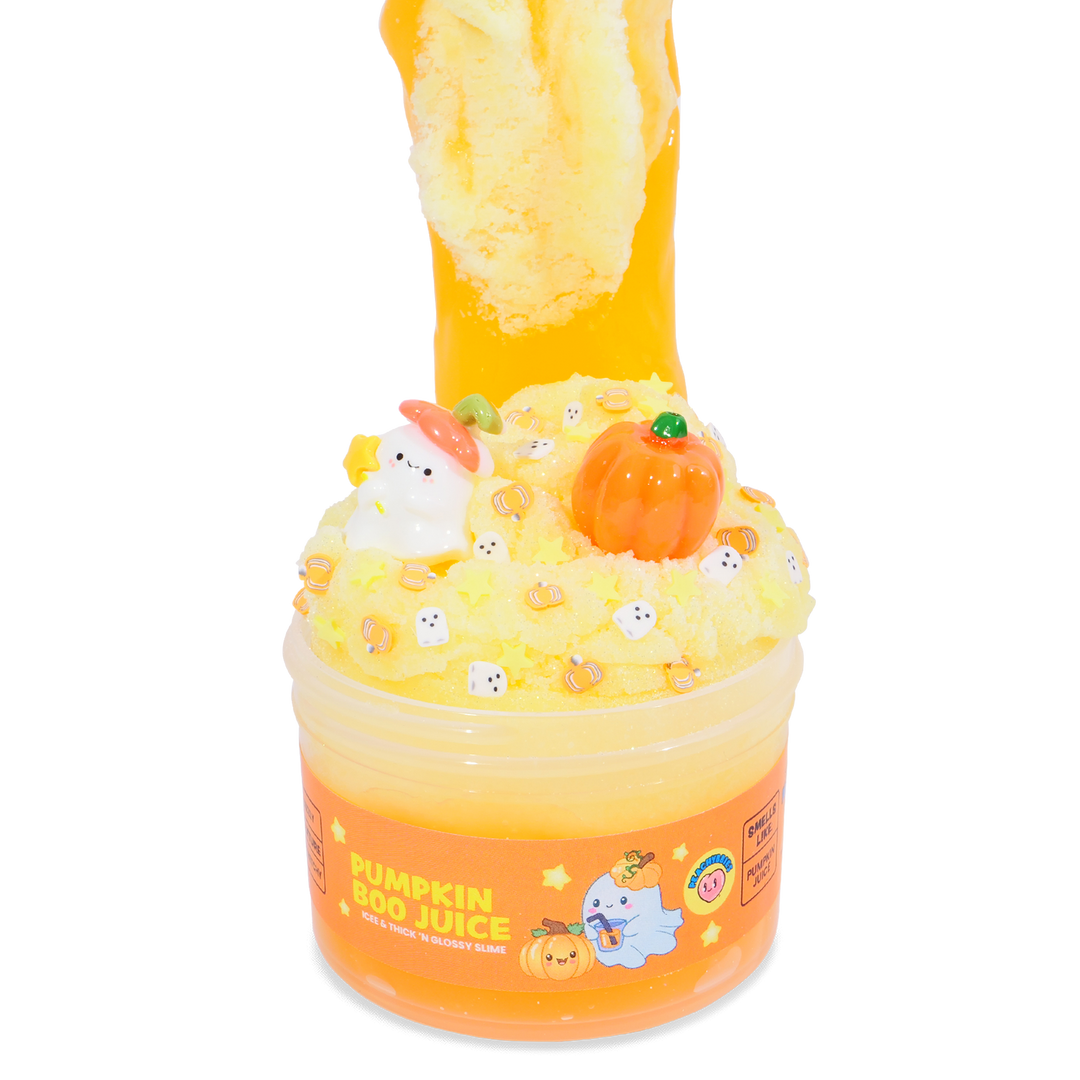 Pumpkin Boo Juice