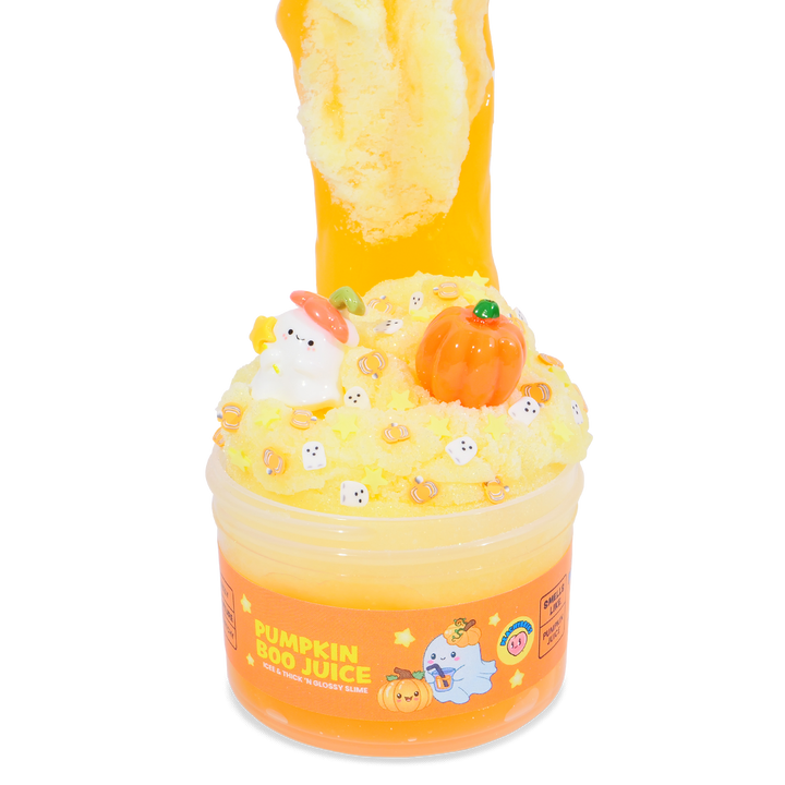 Pumpkin Boo Juice