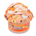 Pumpkin Chai Latte CLAY Kit