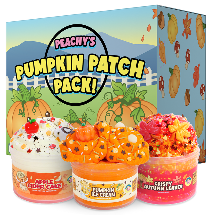 PeachyBbies Subscription Box