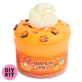 Pumpkin Pie DIY Kit