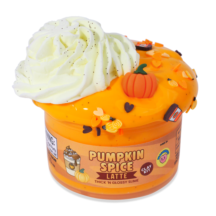 Pumpkin Coffee Duo
