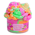 Rainbow Sherbet Swirl