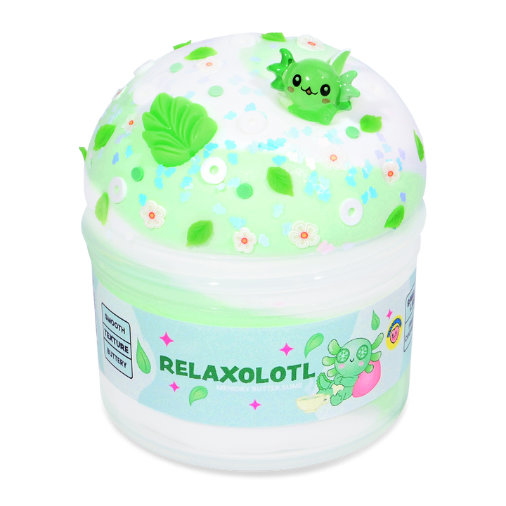 Axolotl Gift Box