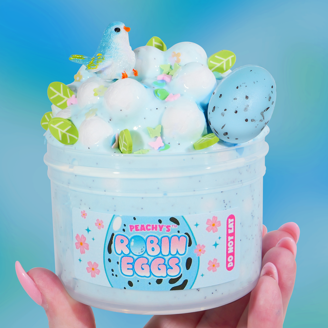 Robin Eggs