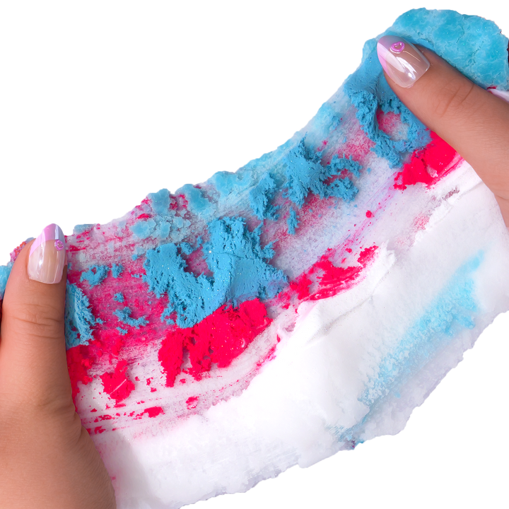 Rocket Pop CLAY Kit
