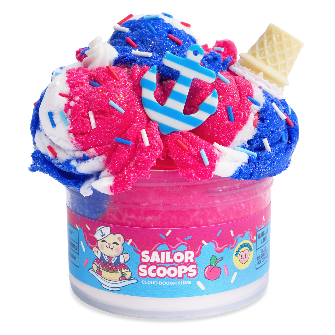 Sailor Scoops