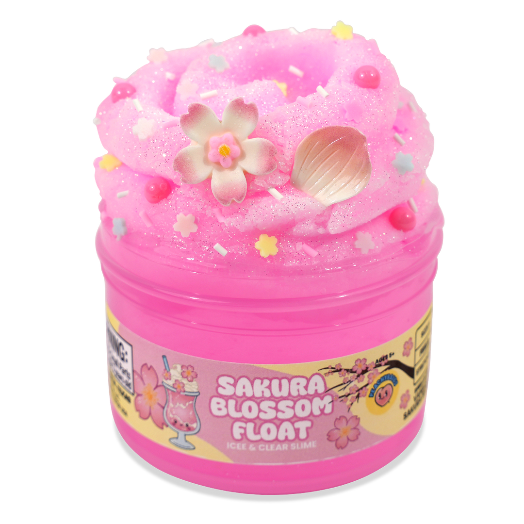 Sakura Blossom Float