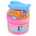 Sardine Tin CLAY Kit