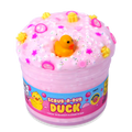Scrub-A-Dub Duck