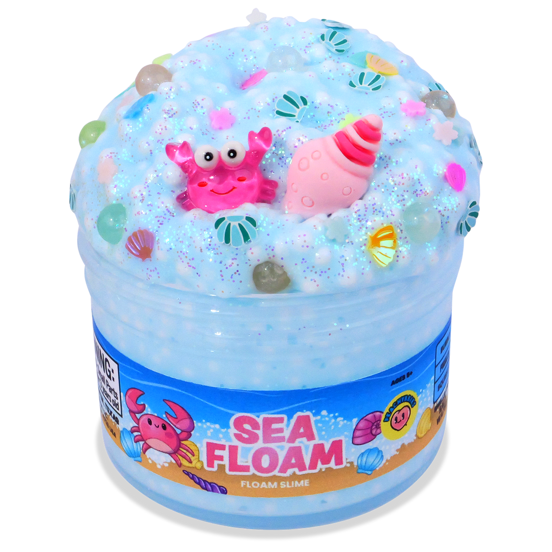 Sea Floam