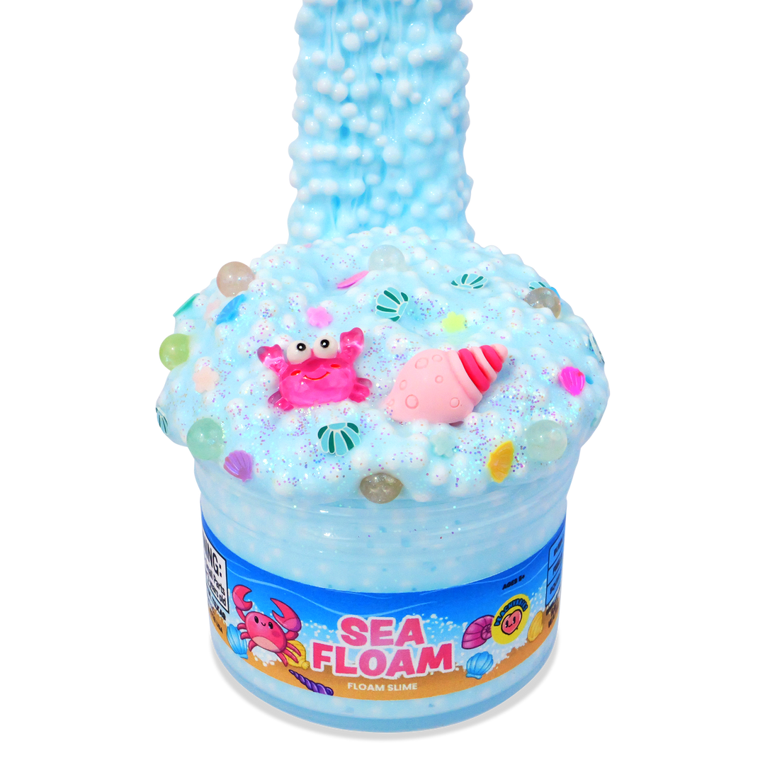 Sea Floam