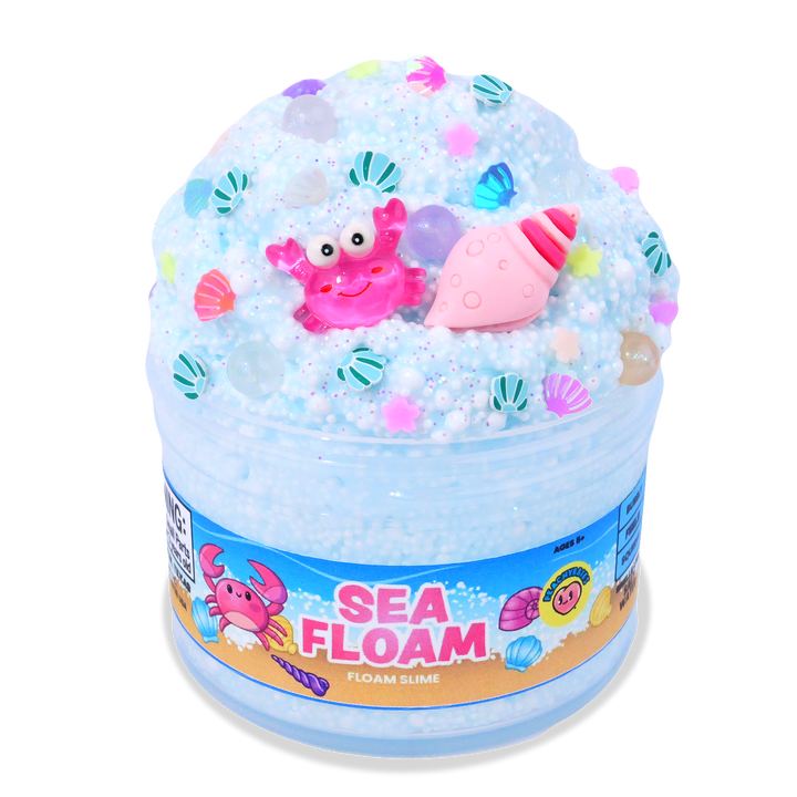Sea Floam