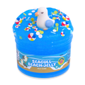 Seagull Beach Jelly