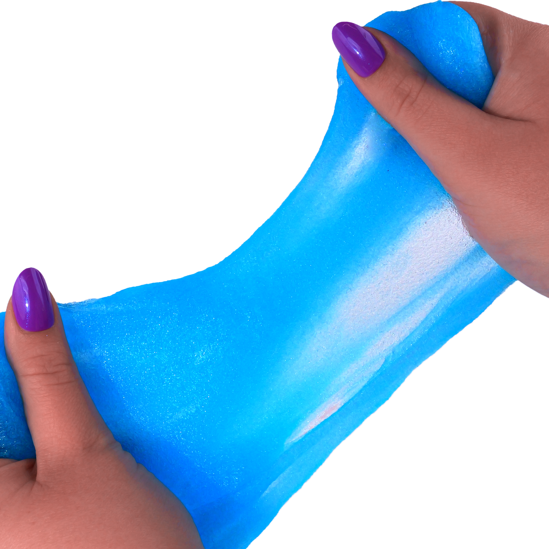 Seagull Beach Jelly