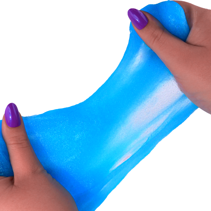 Seagull Beach Jelly