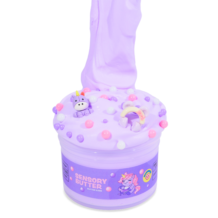 Sensory Butter