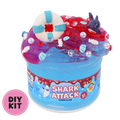 Shark Attack DIY Kit