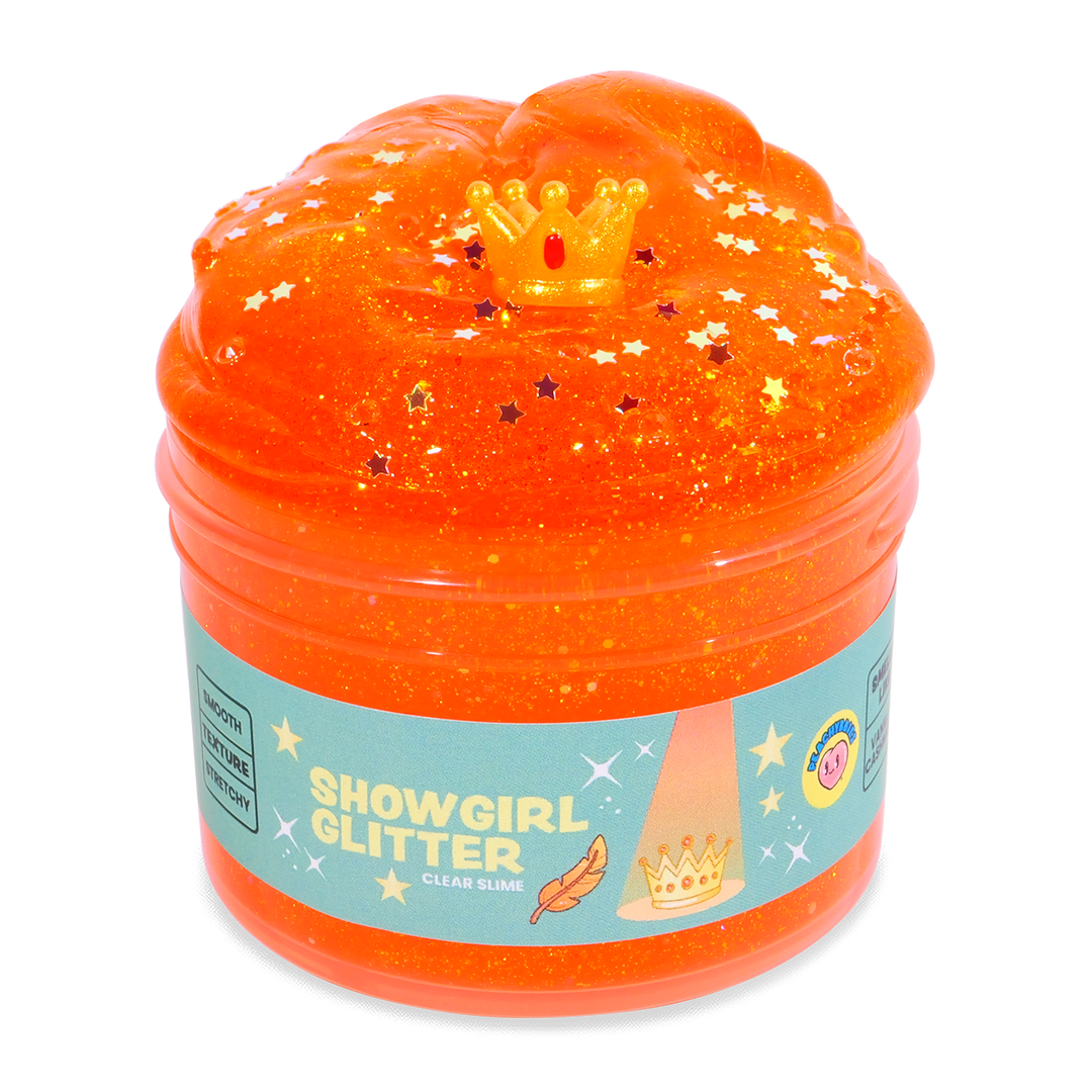 Showgirl Glitter