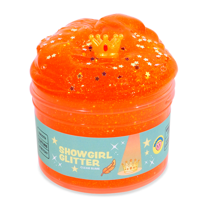 Showgirl Glitter