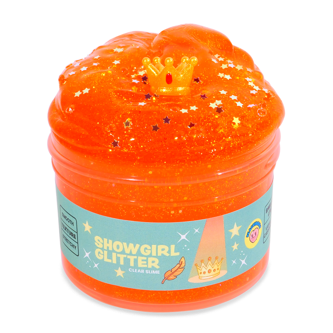 Showgirl Glitter
