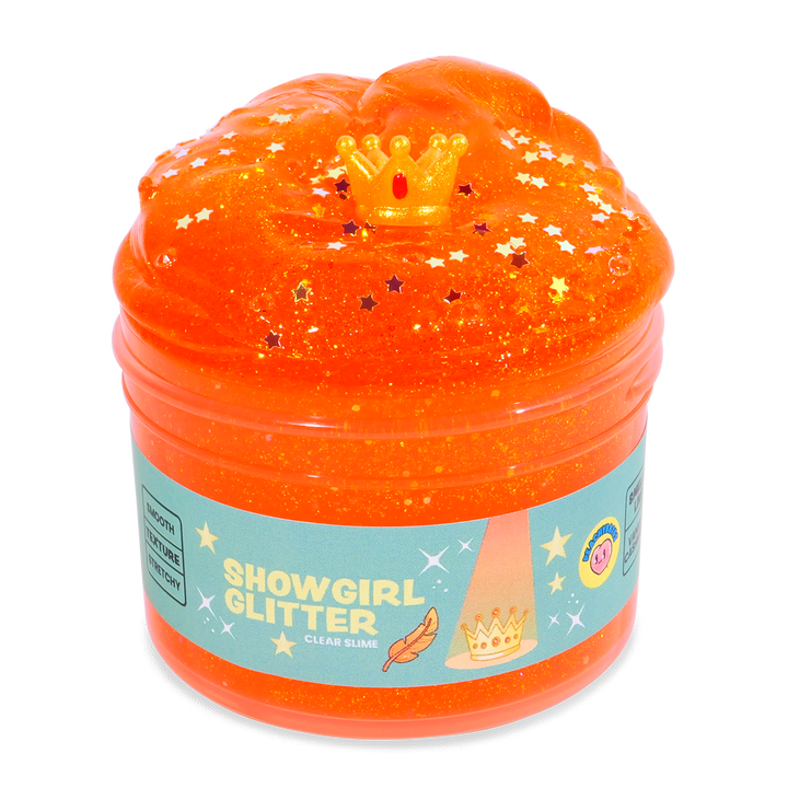 Showgirl Glitter