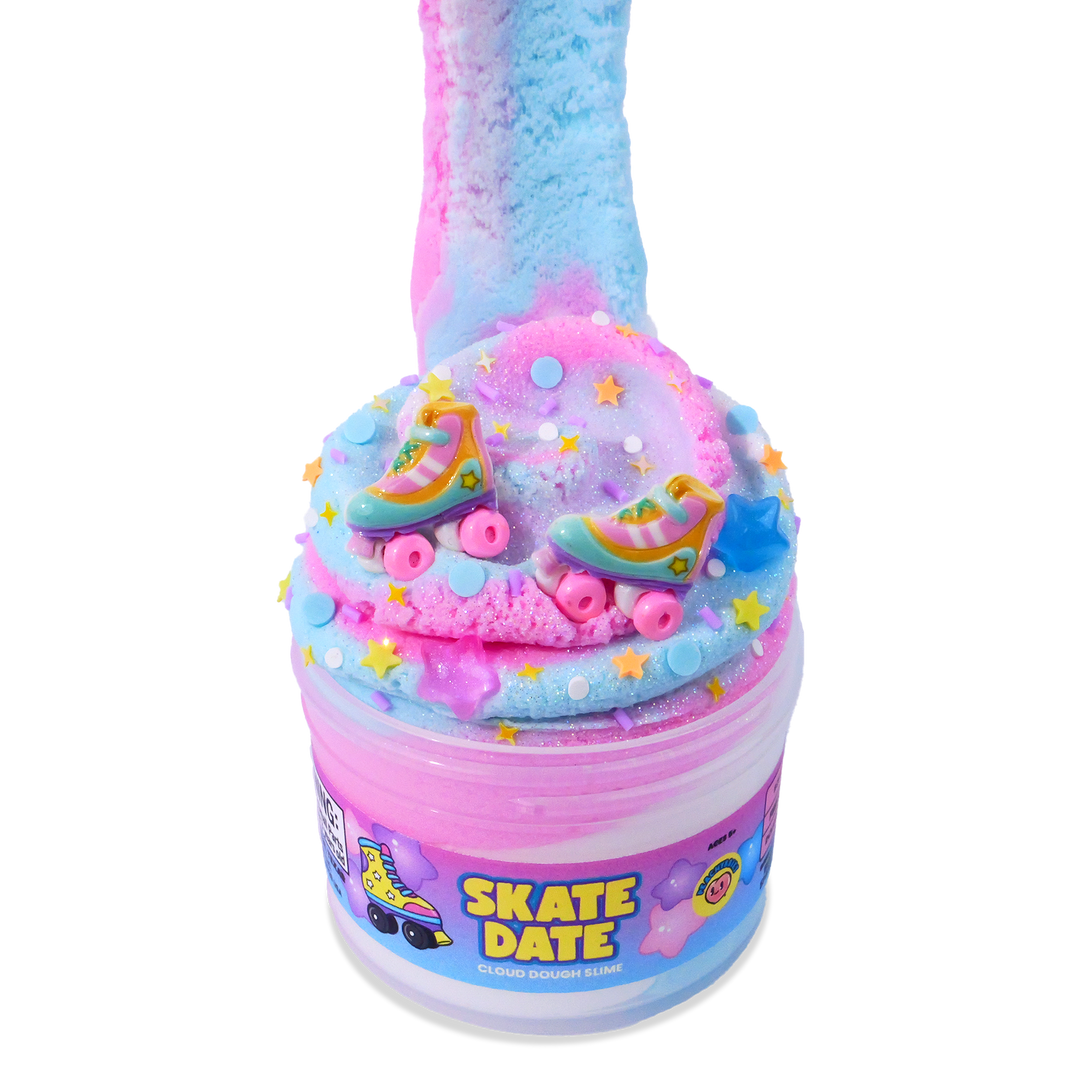 Skate Date