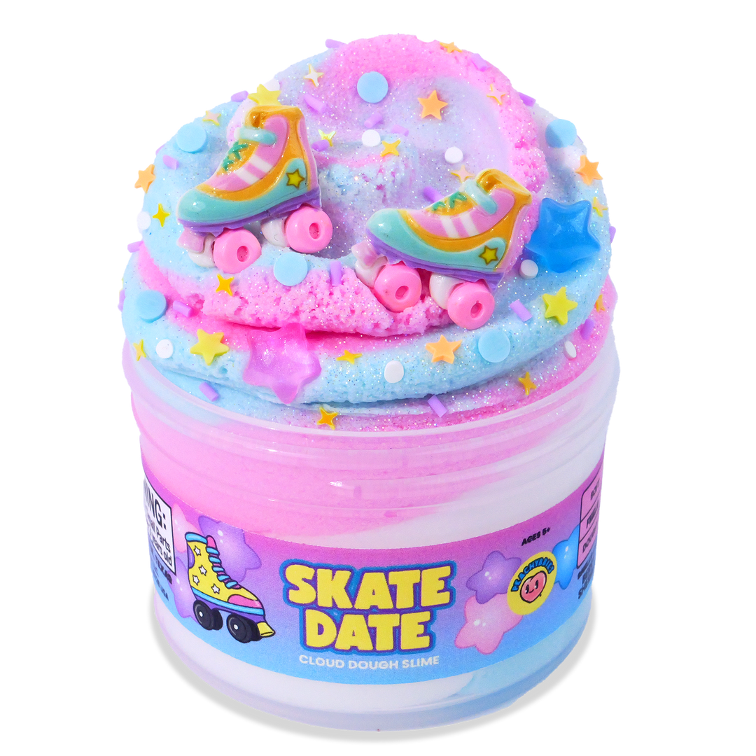 Skate Date