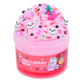 Skullberry Soda