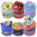 Weekly NEW Slime Bundle