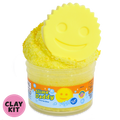 Slime Daddy CLAY Kit