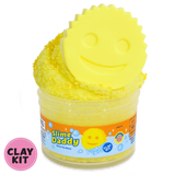 Slime Daddy CLAY Kit