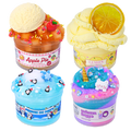 Weekly NEW Slime Bundle